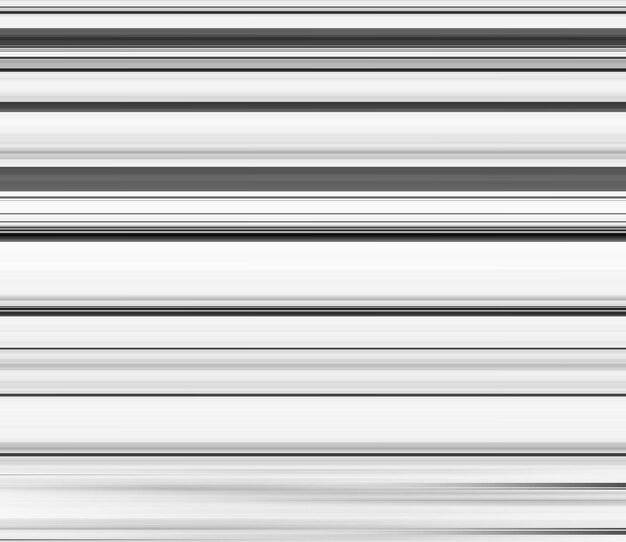 Schwarz-weißer Streifen abstrakter Hintergrund Bewegungs-Effekt Graustufenfaser-Textur Hintergrund und Banner Monochrom-Gradientenmuster und texturierte Tapete