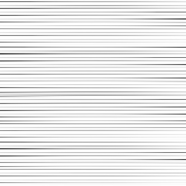 Foto schwarz-weißer streifen abstrakter hintergrund bewegungs-effekt graustufenfaser-textur hintergrund und banner monochrom-gradientenmuster und texturierte tapete