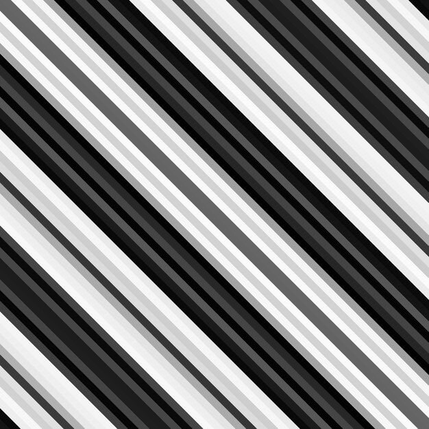 Schwarz-weißer Streifen abstrakter Hintergrund Bewegungslinien-Effekt Graustufenfaser-Textur Hintergrund und Banner Monochrom-Gradientenmuster und textierte Tapete