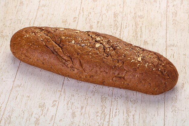 Schwarzbrot