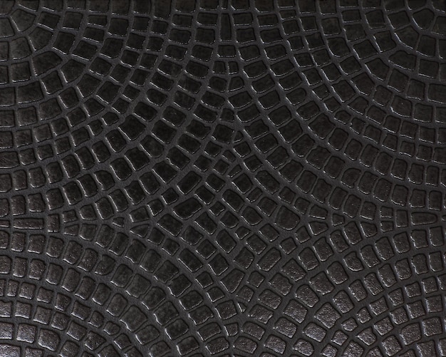 schwarze abstrakte Steinkeramikfliese