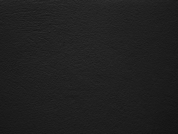 Schwarze Betonwand Textur Hintergrund Dark Wall Pattern