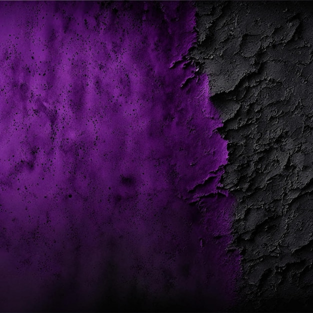 Schwarze grunge dunkelblaue Textur Zementbetonmauer abstrakter Hintergrund