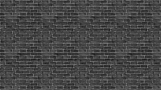 schwarze Steinmauer mit schwarzem Hintergrund