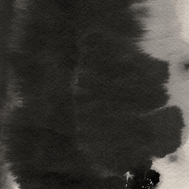 schwarze Textur