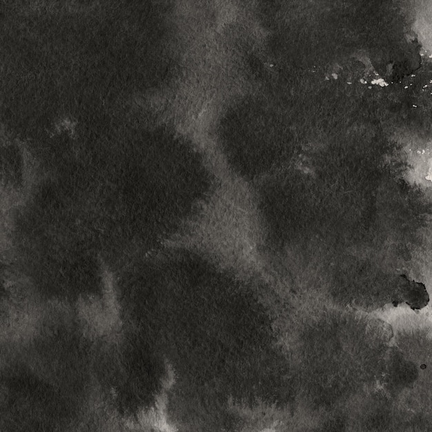 schwarze Textur