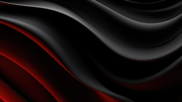 Schwarze und rote Hintergründe, inspirierende schwarze und rote Hintergründe, Tapetenhöhle dieser Woche voller Schwarz