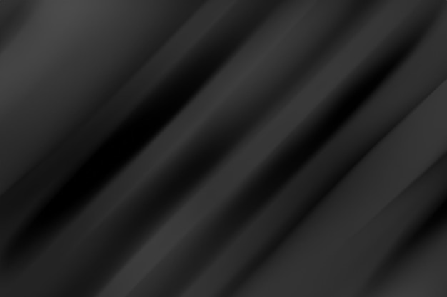 schwarzer abstrakter Hintergrund