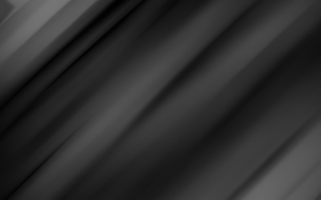 Schwarzer abstrakter Hintergrund