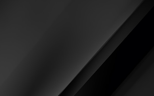 schwarzer Hintergrund