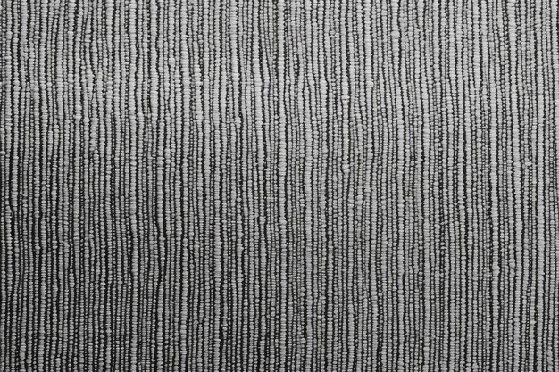 Foto schwarzer monochromer effekt, kratzüberlagerung, bunter makro-leinwand, stuck, beton, nahaufnahme, postertext