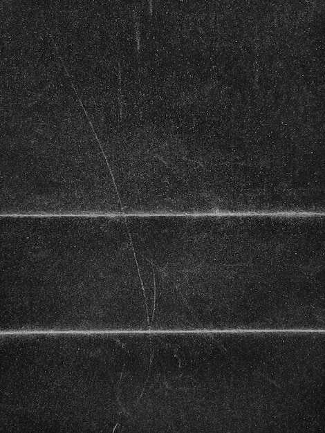 Schwarzer Papierhintergrund Alte Tapeten mit Grunge-Textur