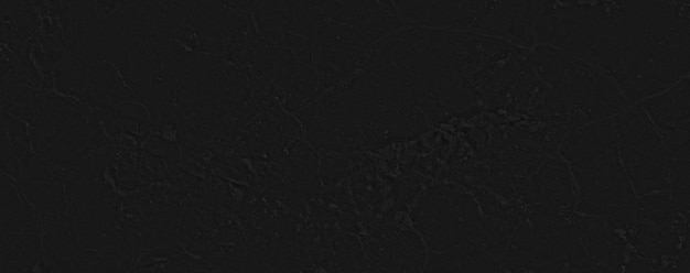 Schwarzer strukturierter Hintergrund Dunkle, gruselige Wandbeton-Aspalt-Textur für den Hintergrund