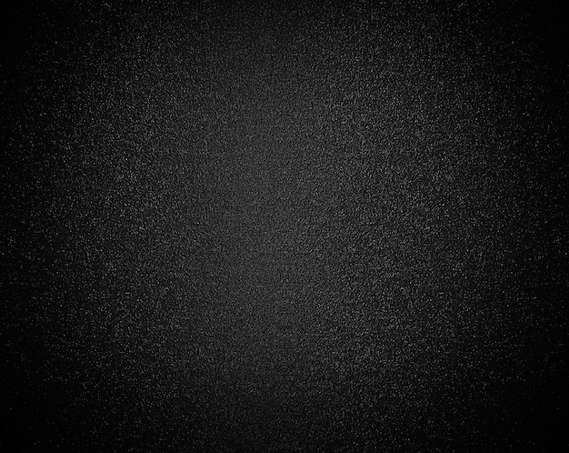 Schwarzer Textur-Hintergrund