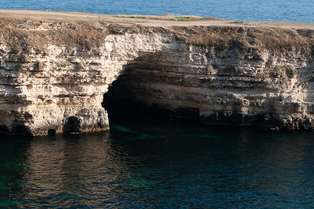 Schwarzes Meer, Krim