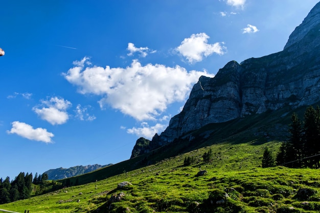 Schweiz Genf Europa Natur