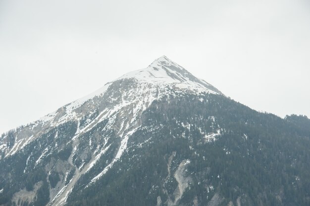 Schweizer Berge