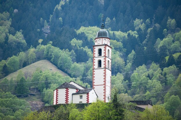 Schweizer Landschaft