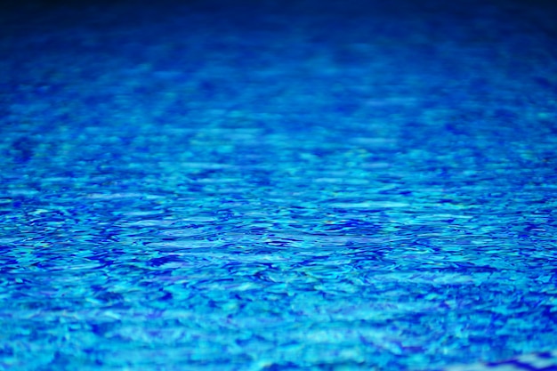 Foto schwimmbad abstract