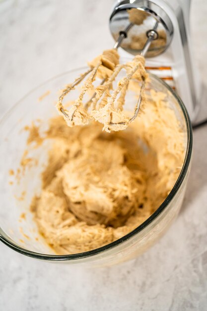 Scones de Gemada