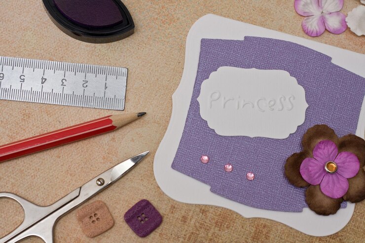 Foto scrapbooking
