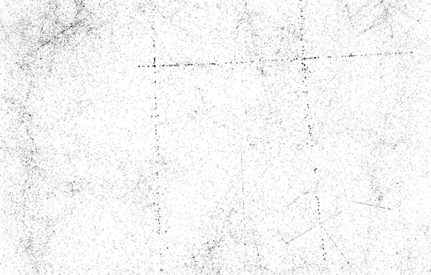 Scratch Grunge Urban Background.Grunge Schwarz-Weiß-Distress Texture.Grunge grobe schmutzige Wand