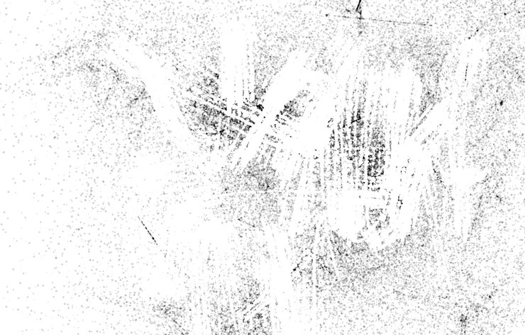 Scratch Grunge Urban Background.Grunge Urbano en blanco y negro. Angustia de superposición de polvo desordenado oscuro