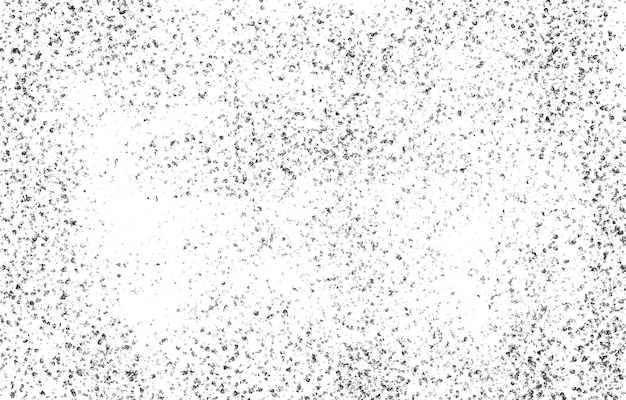 Scratch Grunge Urban BackgroundGrunge Black and White Distress Texture Grunge áspero e sujo