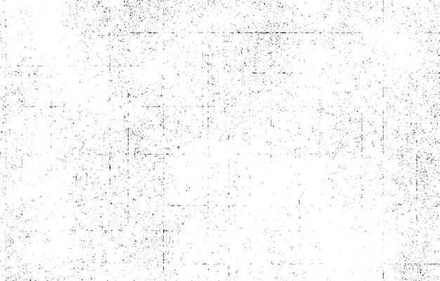 Scratch Grunge Urban BackgroundGrunge Black and White Distress Texture Grunge áspero e sujo