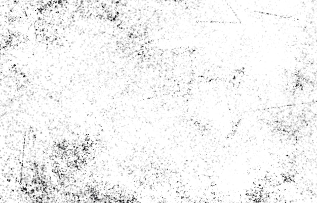 Scratch Grunge Urban BackgroundGrunge Black and White Distress TextureGrunge áspera pared sucia