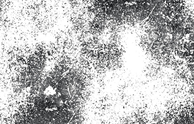 Scratch Grunge Urban BackgroundGrunge Black and White Distress TextureGrunge áspera pared sucia