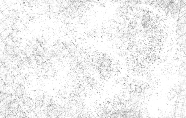 Scratch Grunge Urban BackgroundGrunge Black and White Distress TextureGrunge grobe schmutzige Wand