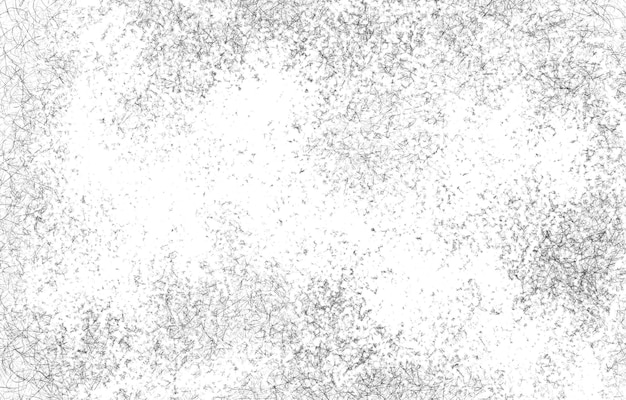 Scratch Grunge Urban BackgroundGrunge Black and White Distress TextureGrunge grobe schmutzige Wand