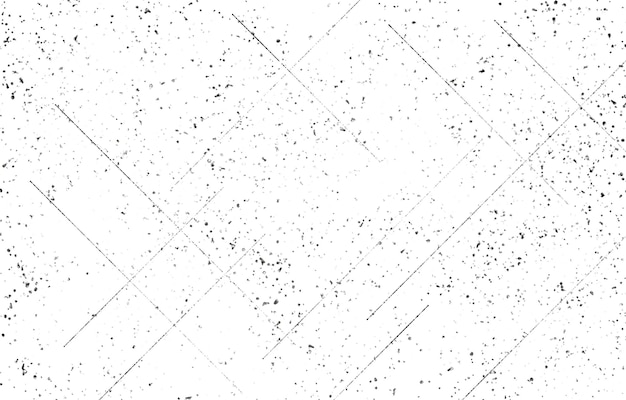 Scratch Grunge Urban BackgroundGrunge Black and White Distress TextureGrunge grobe schmutzige Wand