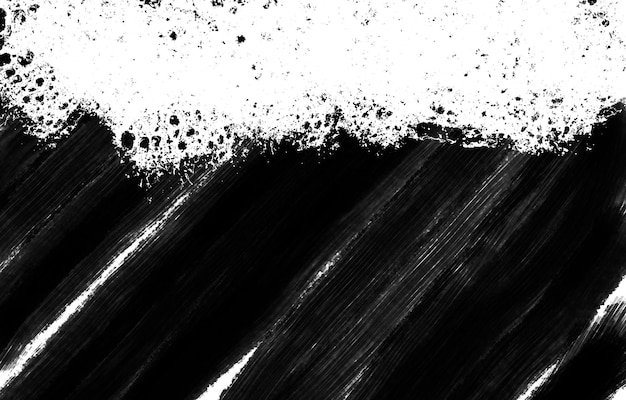 Scratch Grunge Urban BackgroundGrunge Black and White Distress TextureGrunge grobe schmutzige Wand