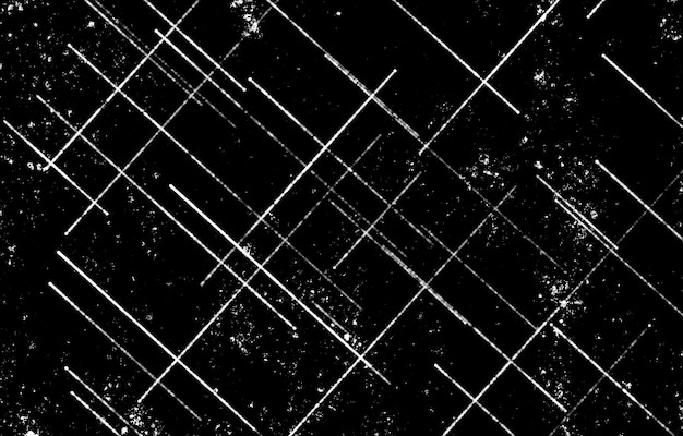 Scratch Grunge Urban BackgroundGrunge Black and White Distress TextureGrunge raue schmutzige Wand