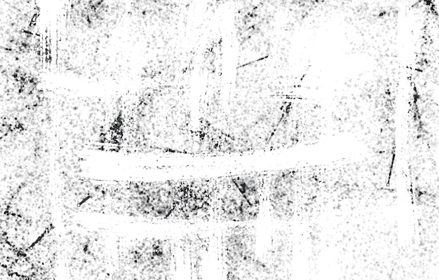 Scratch Grunge Urban BackgroundGrunge Black and White Distress TextureGrunge raue schmutzige Wand