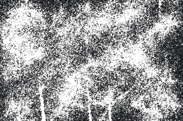 Scratch Grunge Urban BackgroundGrunge Black and White Distress TextureGrunge Rough dirty