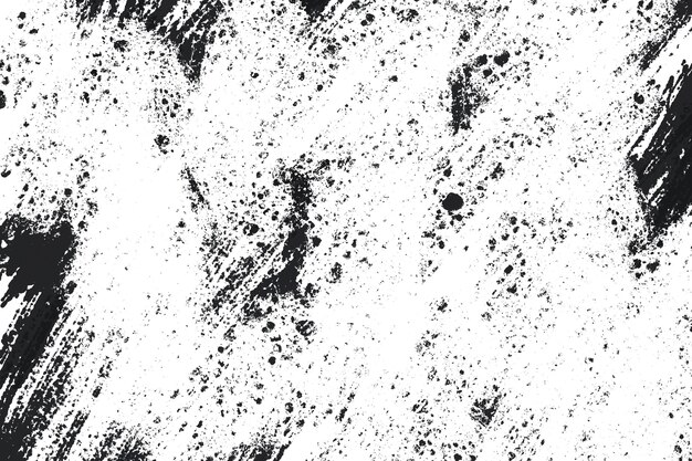 Scratch grunge urban backgroundgrunge preto e branco distress texture grunge texture