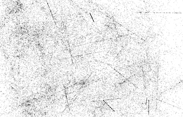 Scratch Grunge Urban BackgroundGrunge Preto e Branco Distress TextureGrunge rough dirty wal