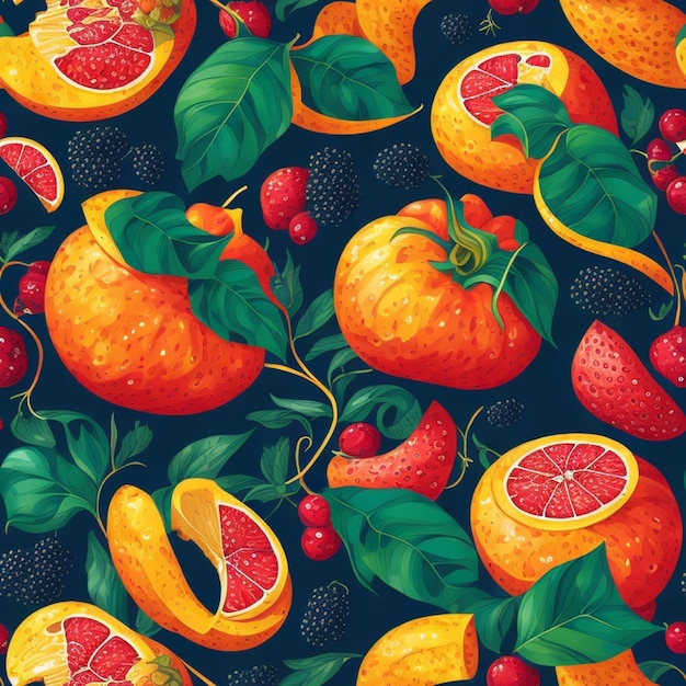 Seamless Patterns