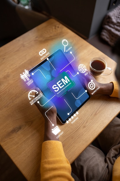 Search-Engine-Marketing-Komposition-Design