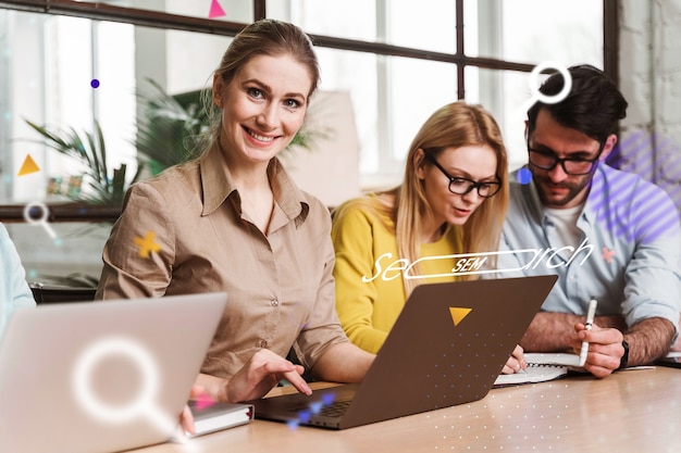 Search-Engine-Marketing-Komposition-Design