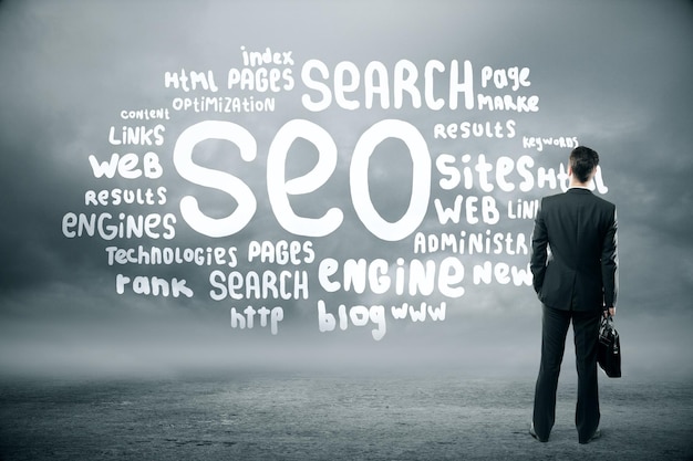 Search Engine Optimization