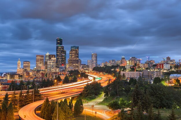 Seattle, Washington, USA