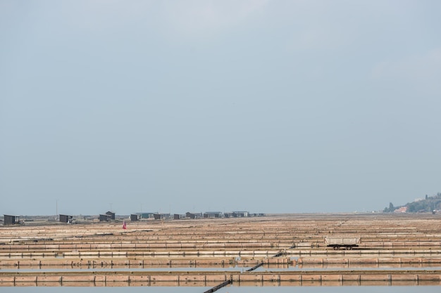 Secovlje Saltpans Naturpark