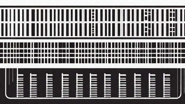 La secuenciación del ADN y la investigación genética