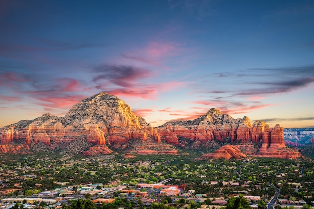 Sedona Arizona EUA