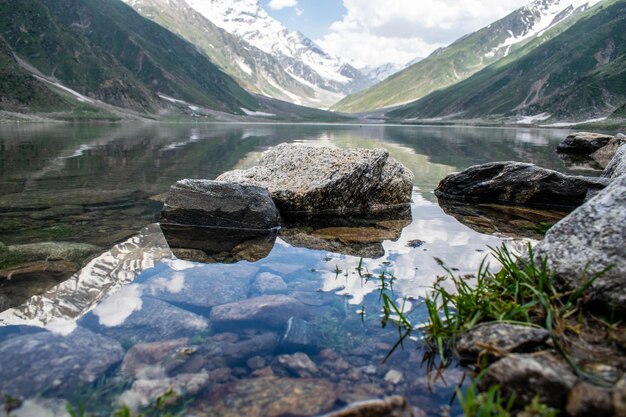 See Saif ul Maluk