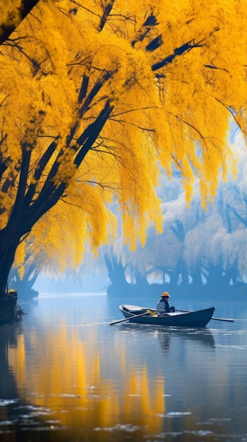 Seeumgebung Landschaft visuelles Fotoalbum voller entspannter und ruhiger Momente